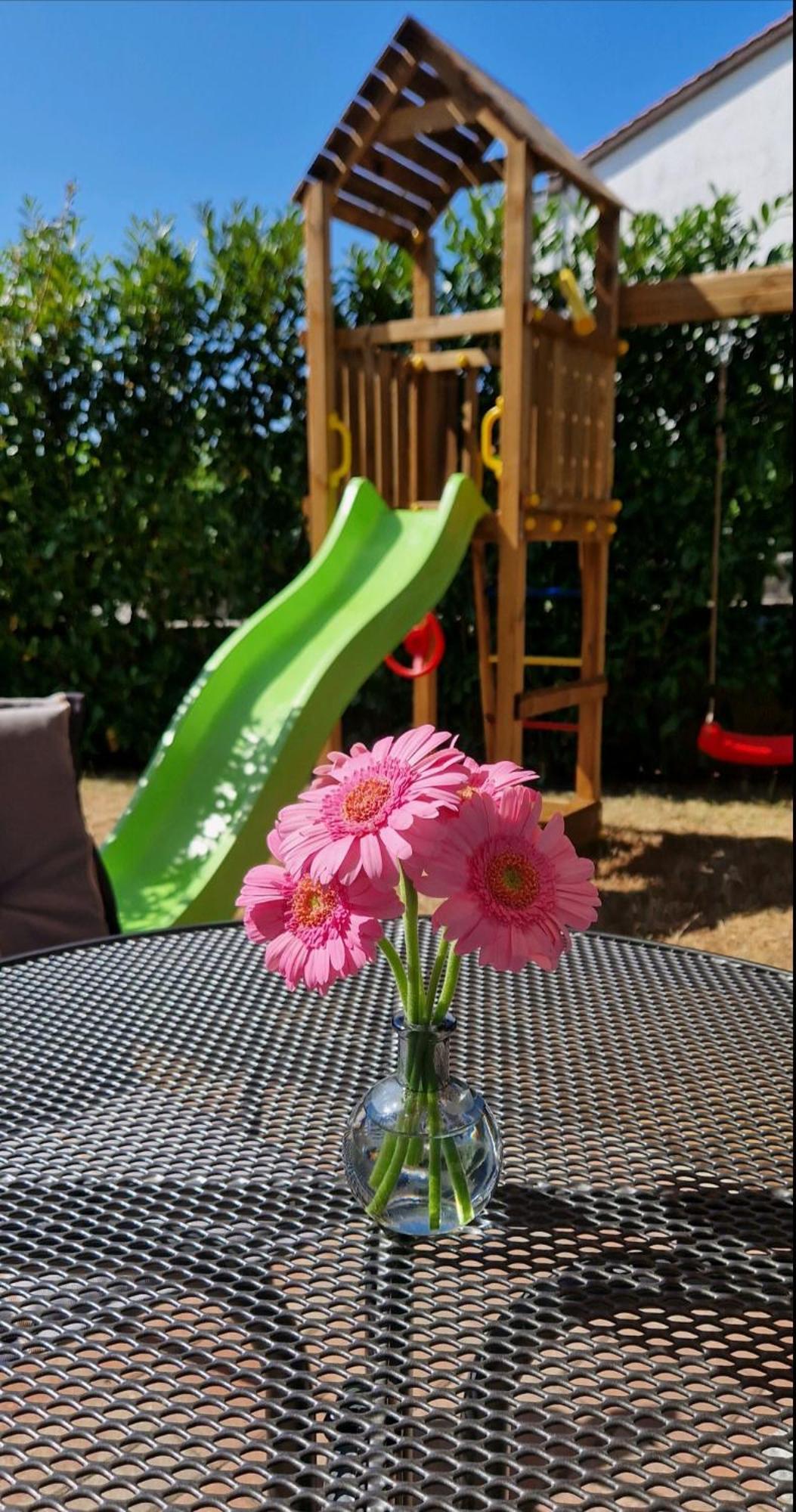 Apartmani Assa Krk Krk Town Quarto foto