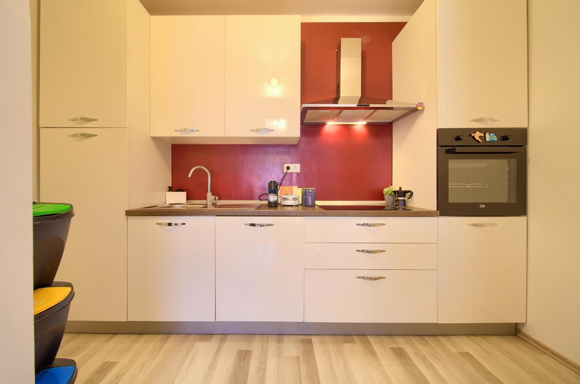 Apartmani Assa Krk Krk Town Exterior foto